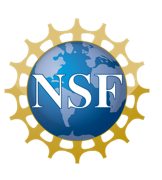 Maria was awarded by the NSF's Graduate Research Fellowship Program