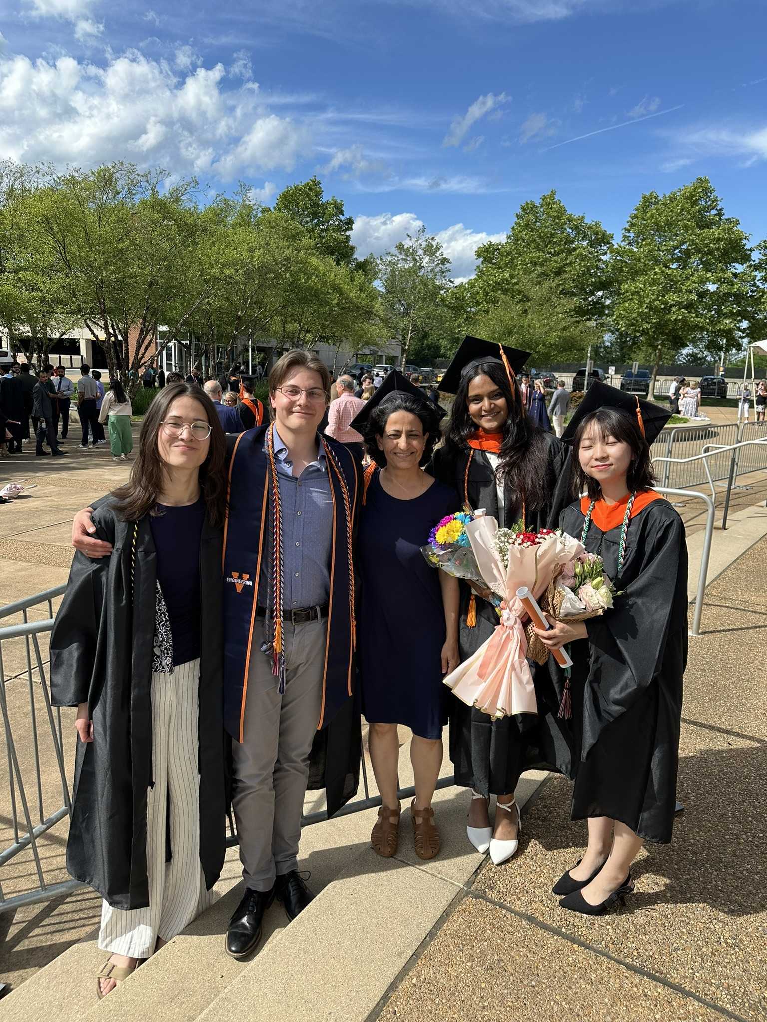 Graduation