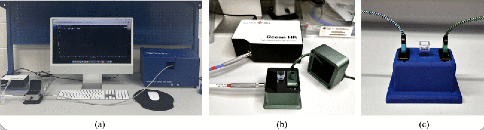Characterization and Feasibility of Wearable Spectroscopic Tracking of Nutrition Biomarkers
