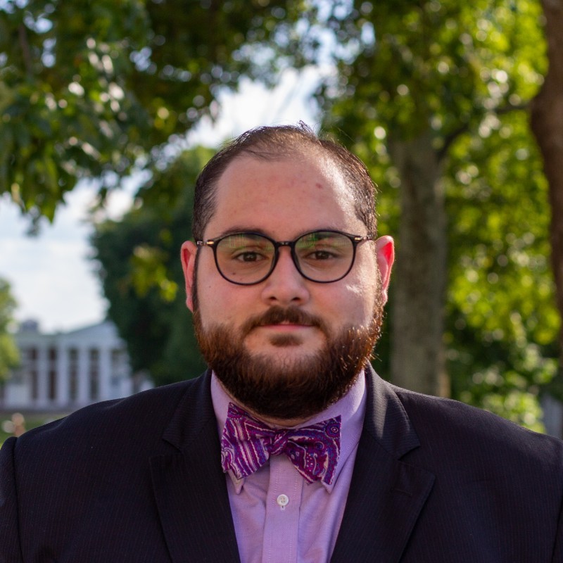member portrait