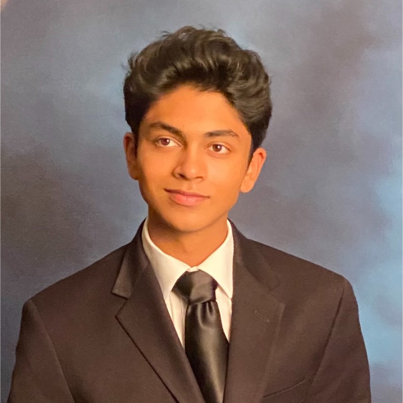 member portrait