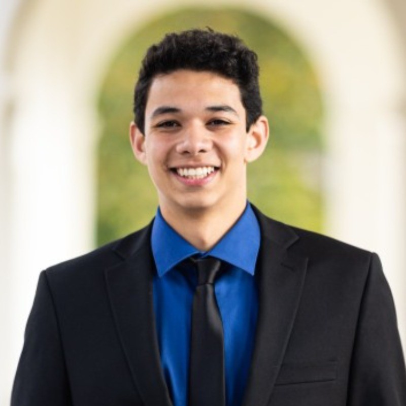 member portrait