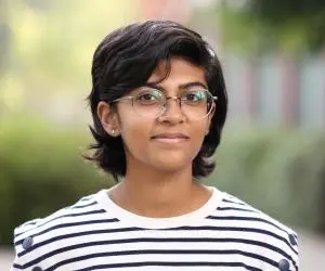 member portrait